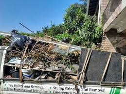 Best Yard Waste Removal  in , WI