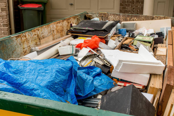 Best Same-Day Junk Removal Services  in , WI